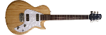 SolidBody Classic Natural
